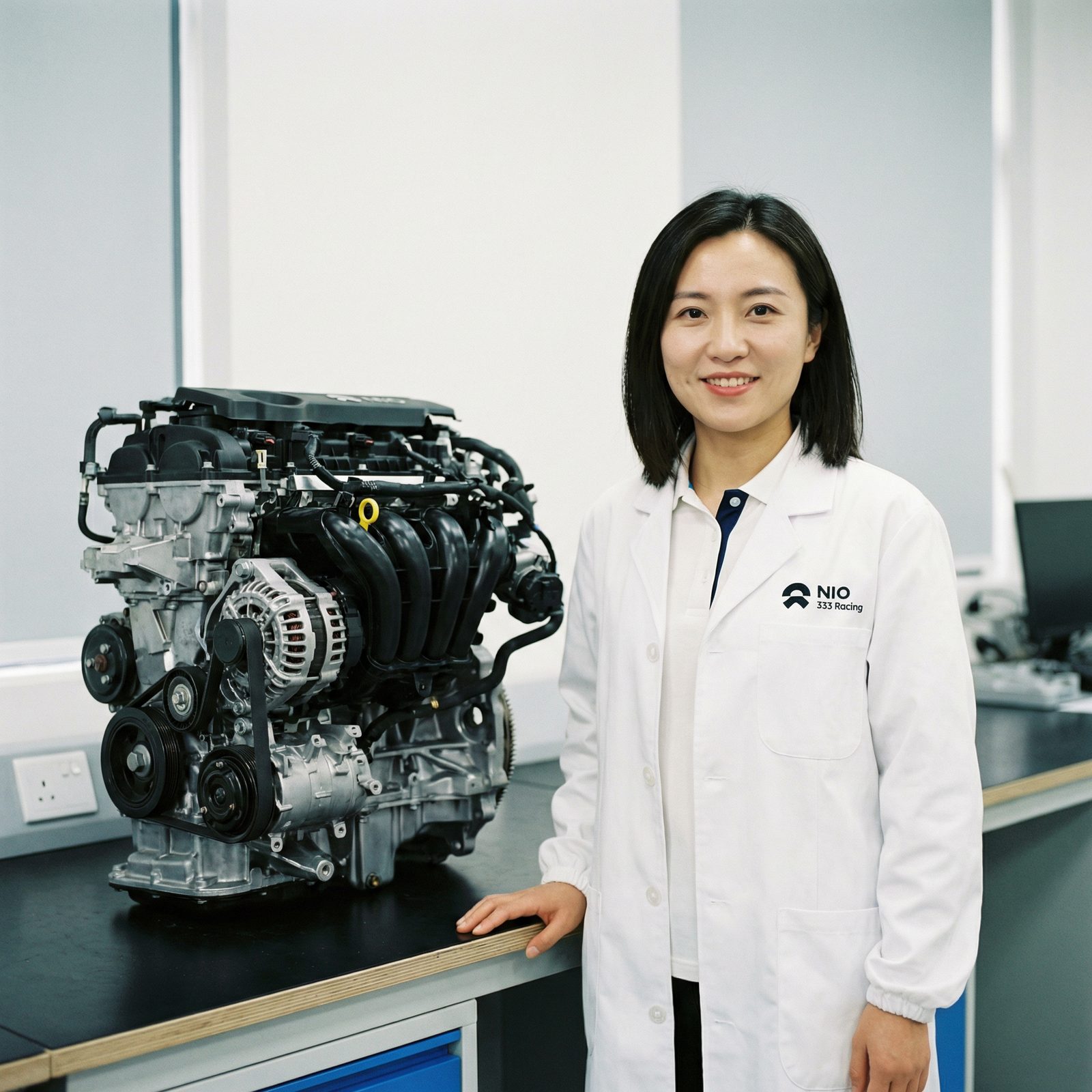 老司机改装专家张雪